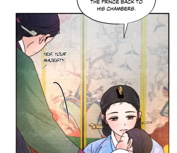 Read Wild Eyes chapter 89 image 49 on Lezhin