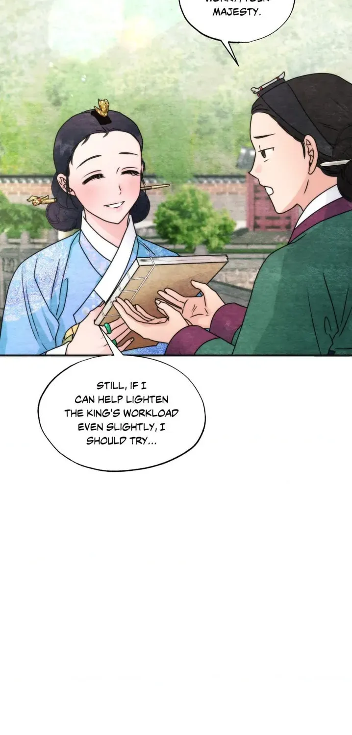 Read Wild Eyes chapter 89 image 5 on Lezhin