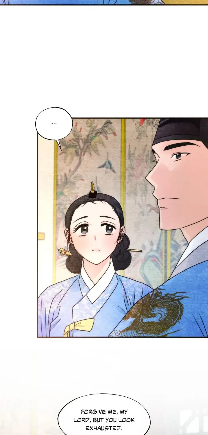 Read Wild Eyes chapter 89 image 51 on Lezhin