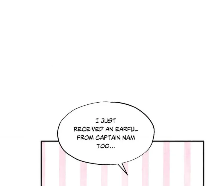Read Wild Eyes chapter 89 image 53 on Lezhin