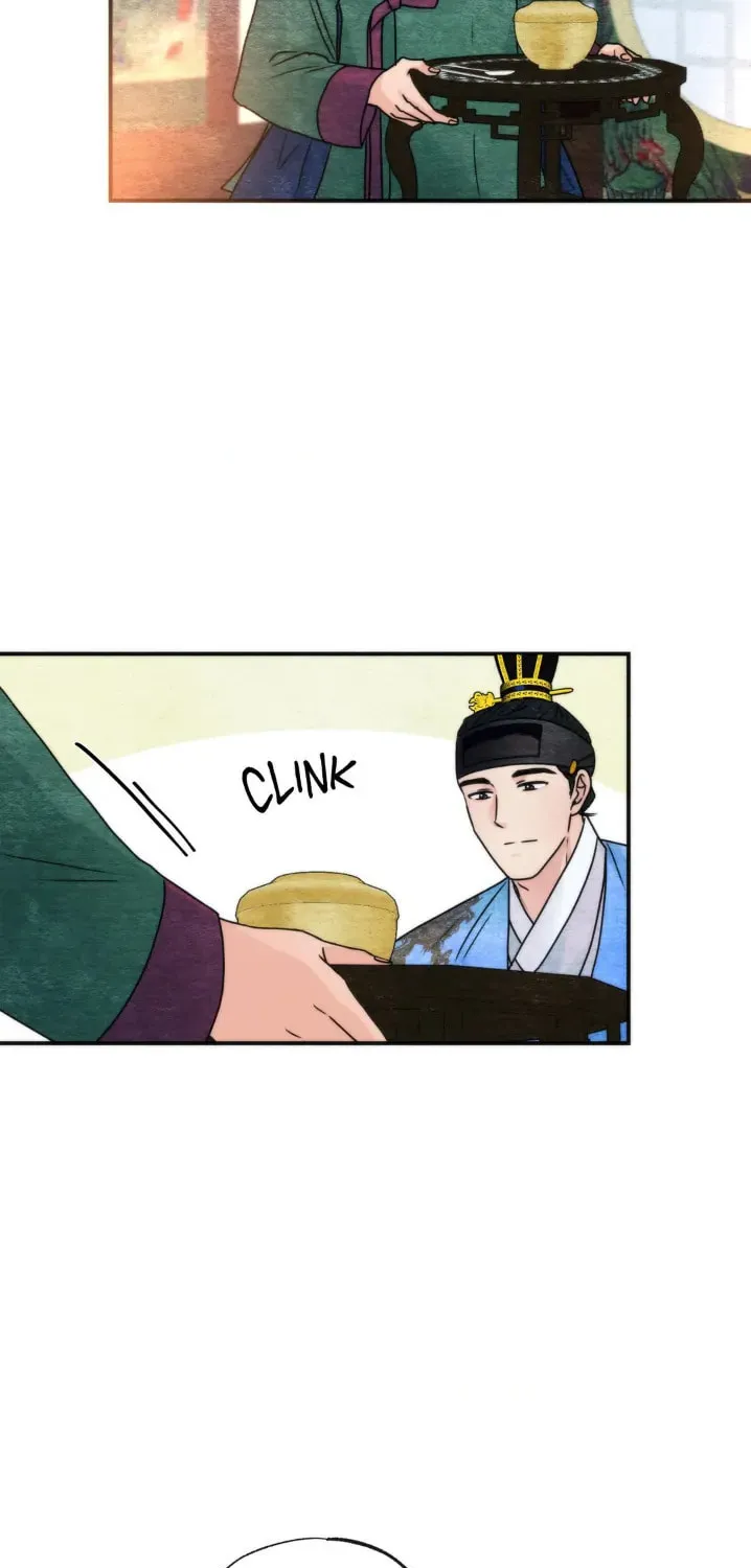 Read Wild Eyes chapter 89 image 56 on Lezhin