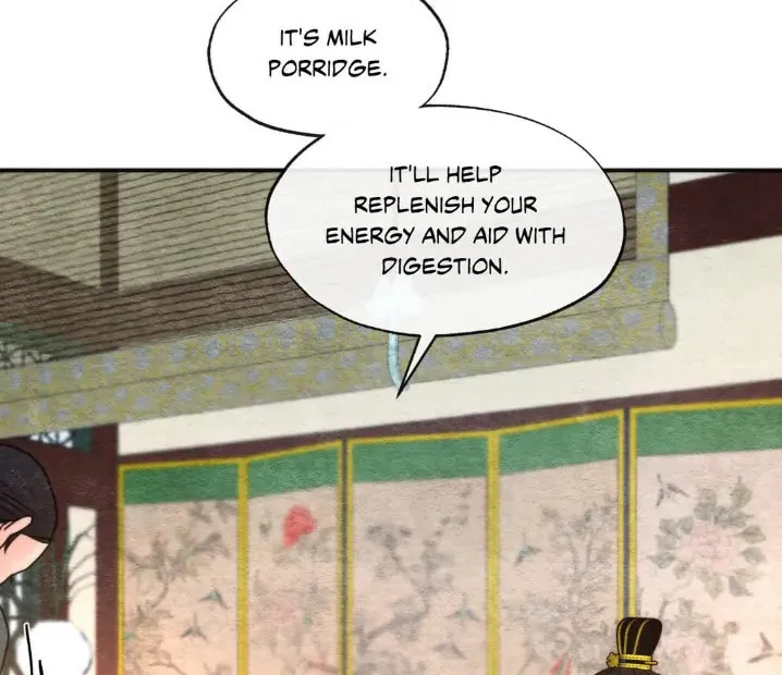 Read Wild Eyes chapter 89 image 57 on Lezhin