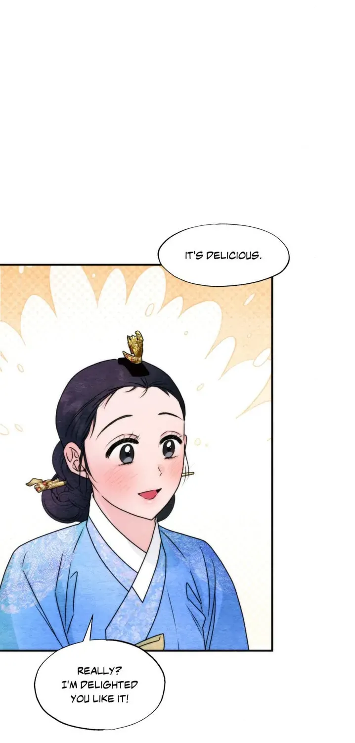 Read Wild Eyes chapter 89 image 59 on Lezhin