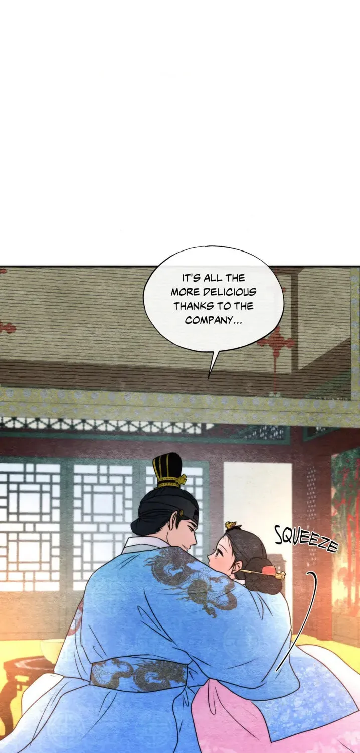Read Wild Eyes chapter 89 image 60 on Lezhin