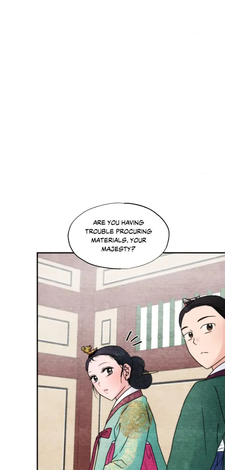 Read Wild Eyes chapter 89 image 66 on Lezhin