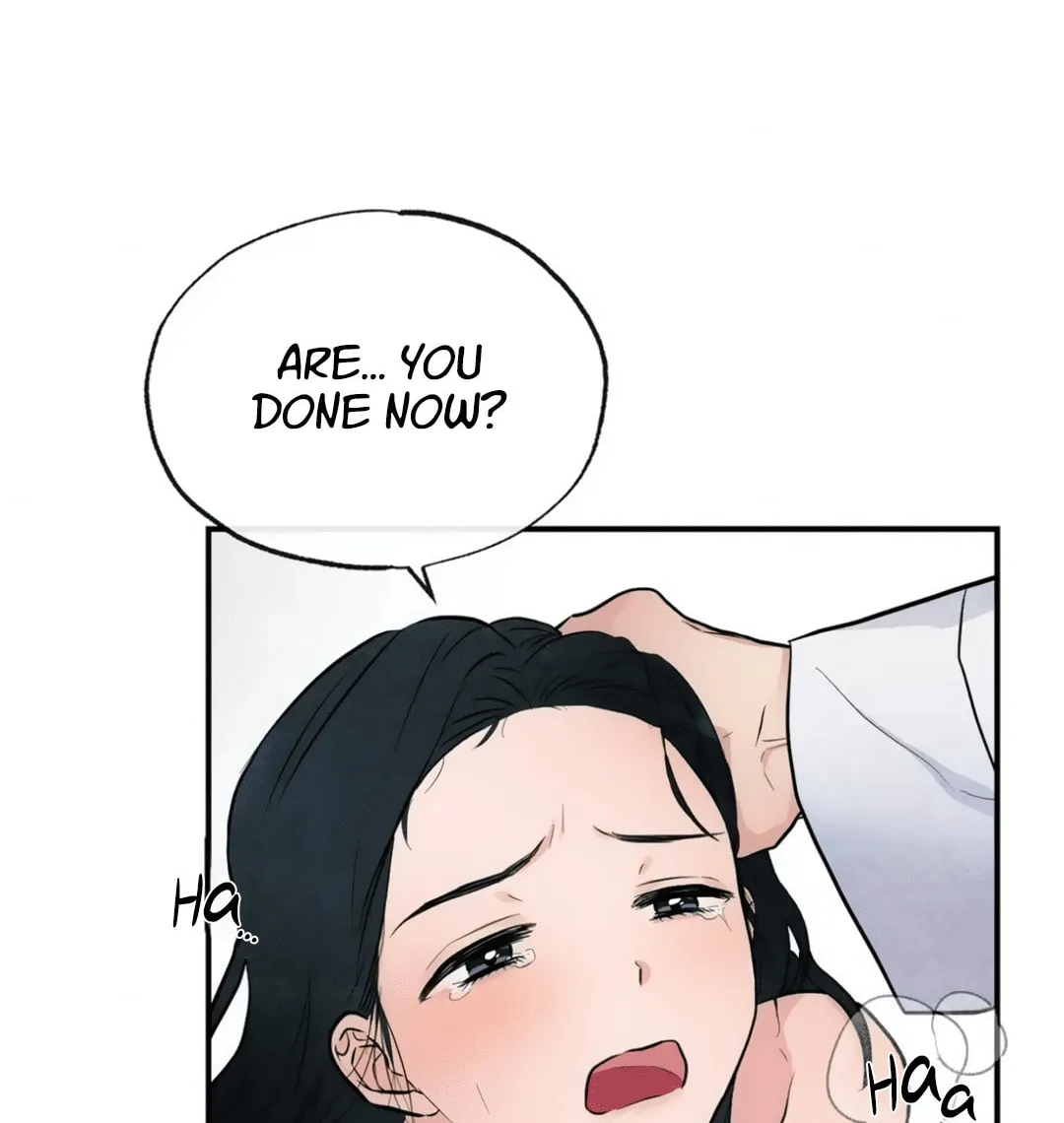 Read Wild Eyes chapter 9 image 10 on Lezhin