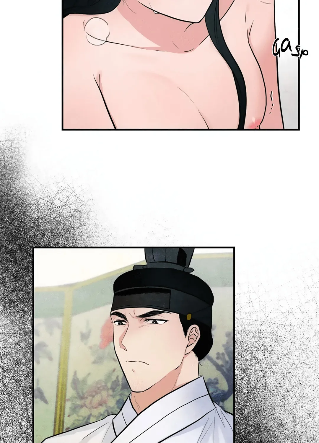 Read Wild Eyes chapter 9 image 11 on Lezhin