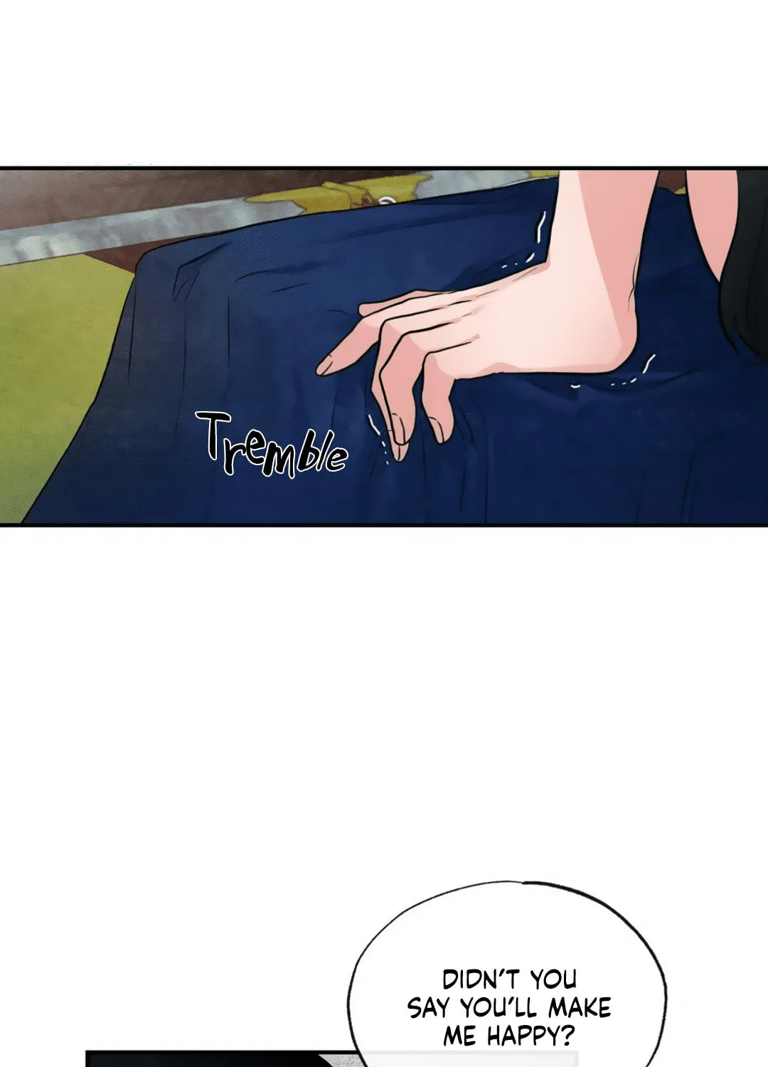 Read Wild Eyes chapter 9 image 22 on Lezhin