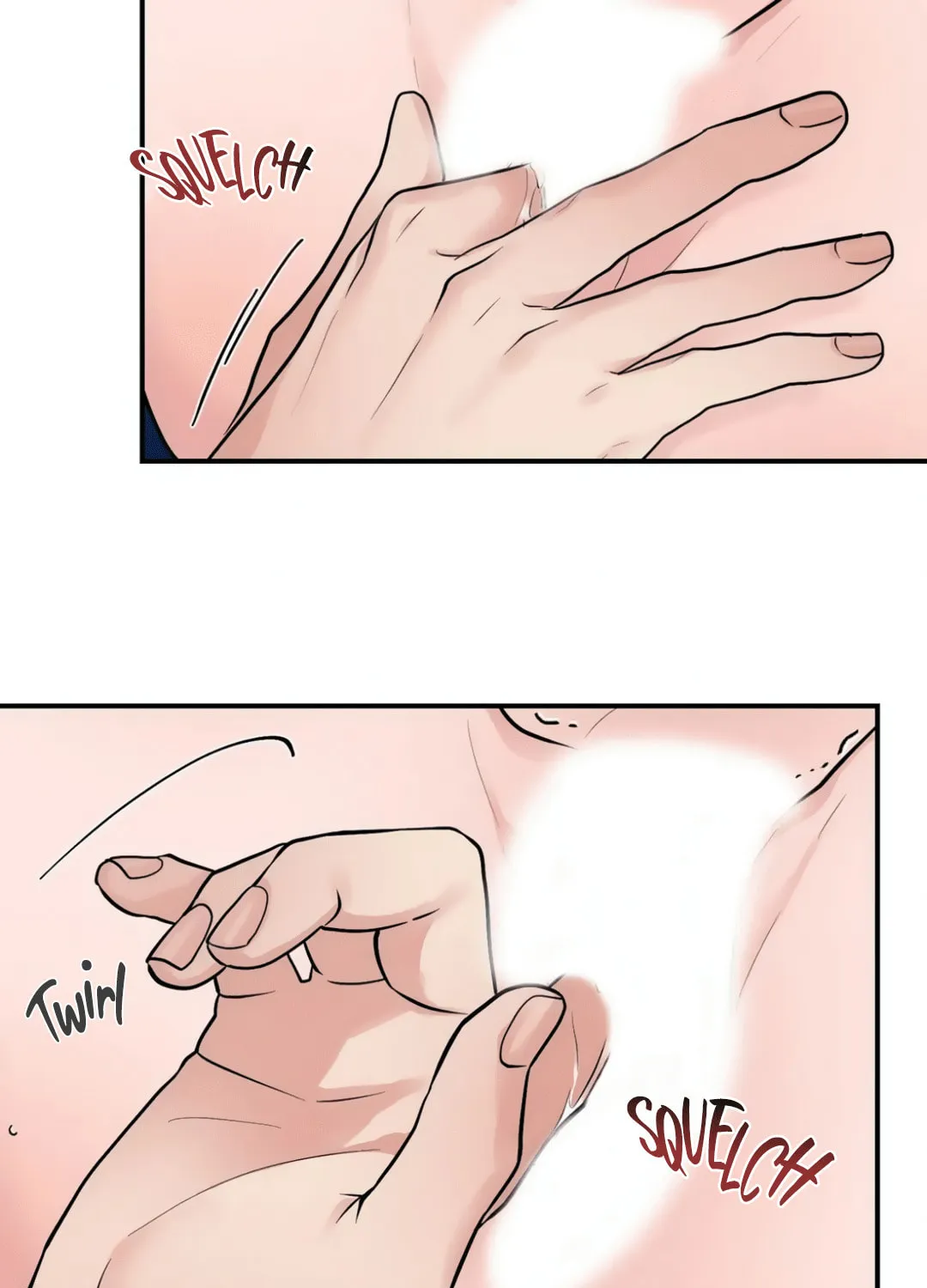 Read Wild Eyes chapter 9 image 26 on Lezhin