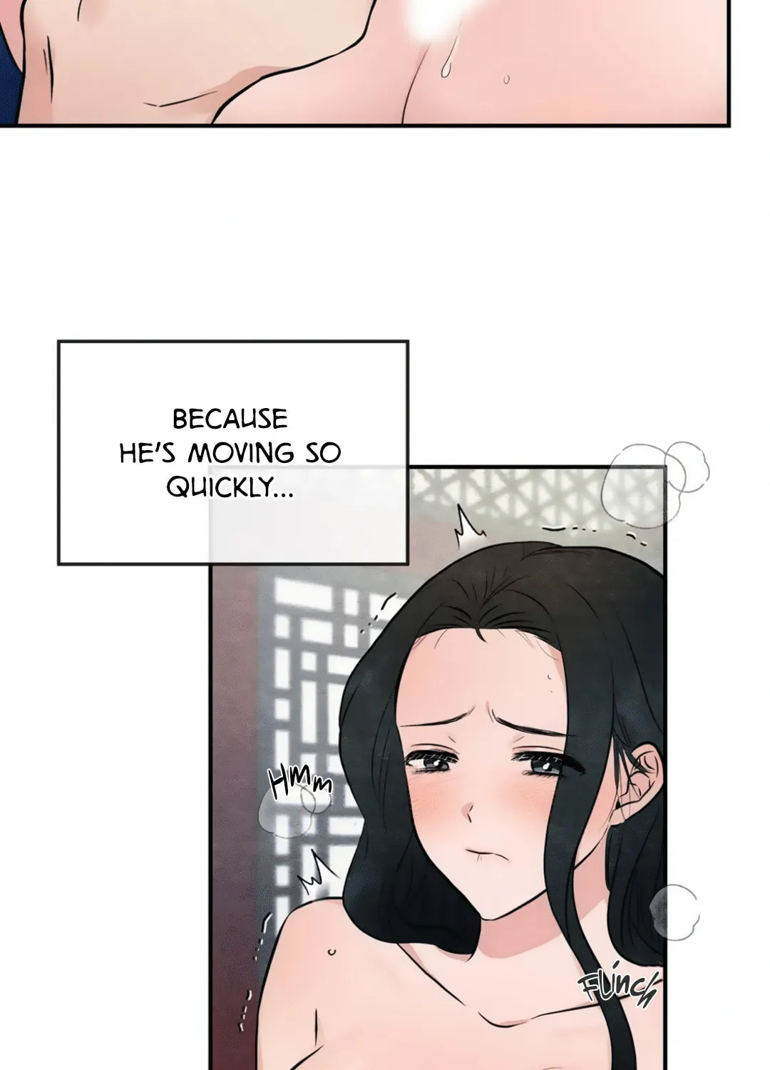 Read Wild Eyes chapter 9 image 27 on Lezhin