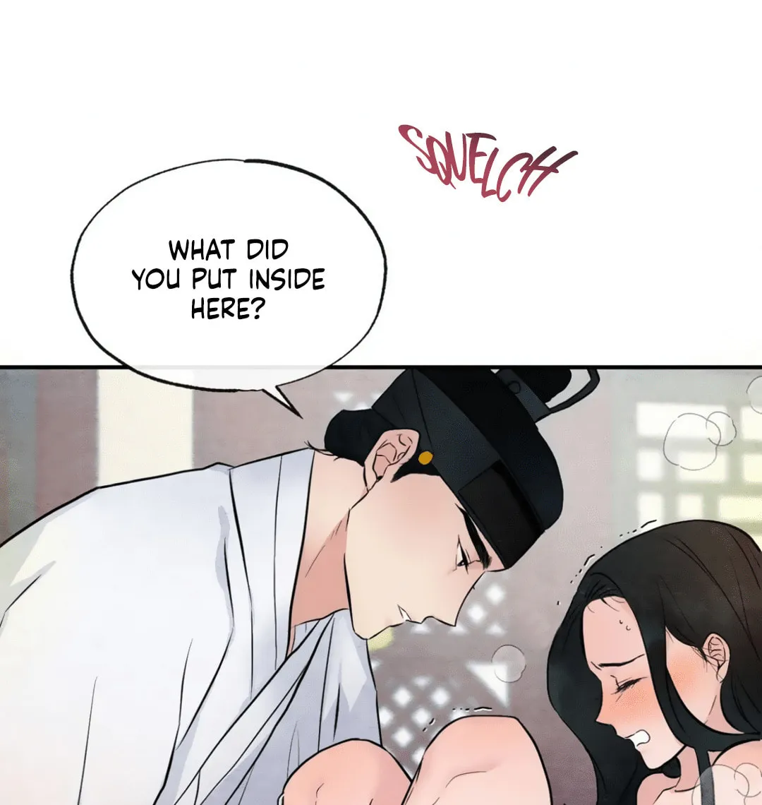Read Wild Eyes chapter 9 image 31 on Lezhin