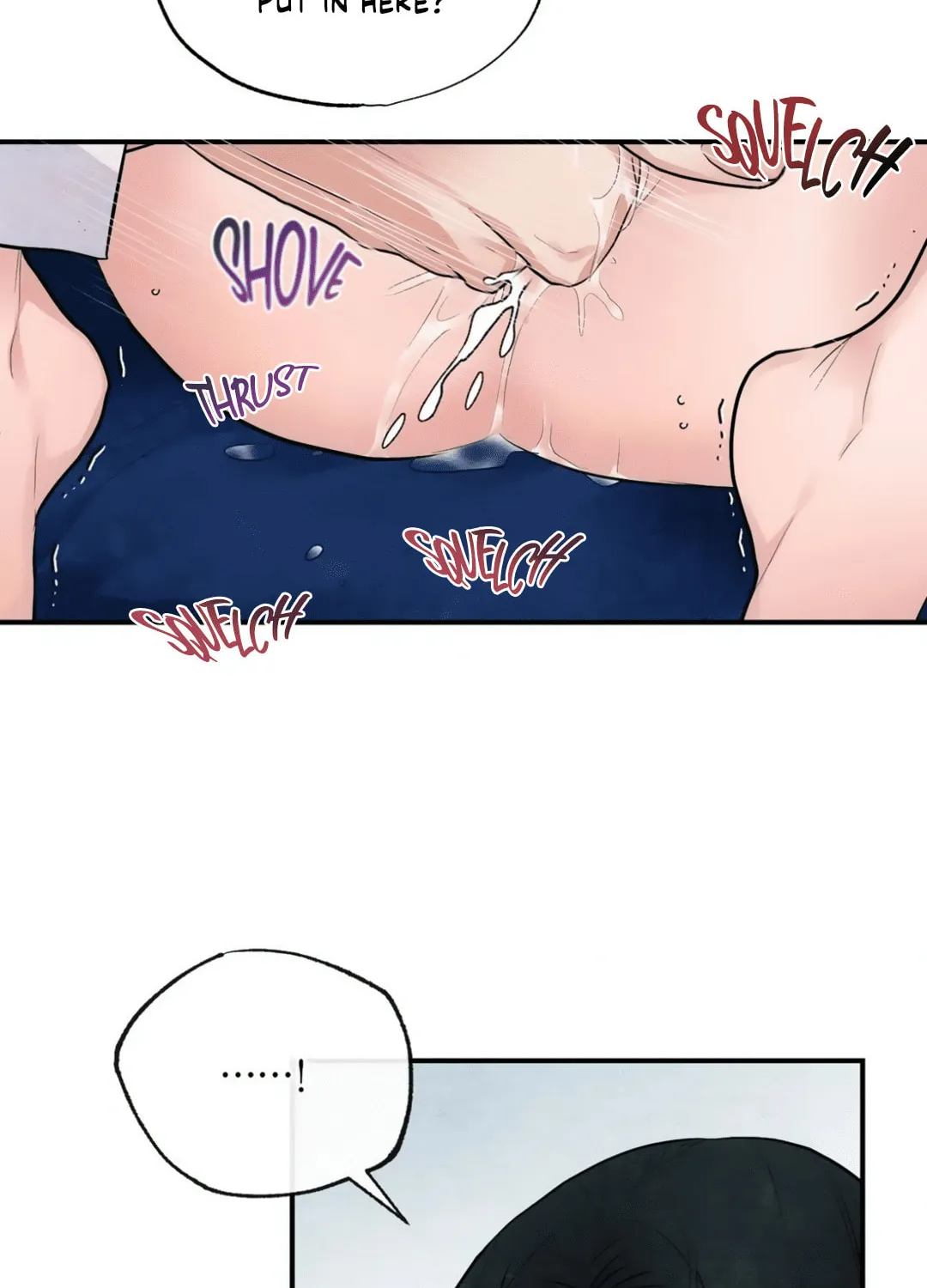 Read Wild Eyes chapter 9 image 33 on Lezhin
