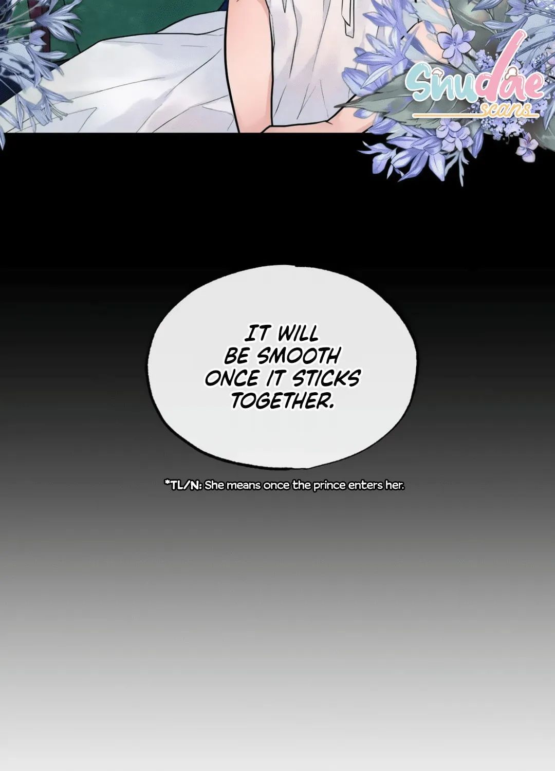 Read Wild Eyes chapter 9 image 36 on Lezhin