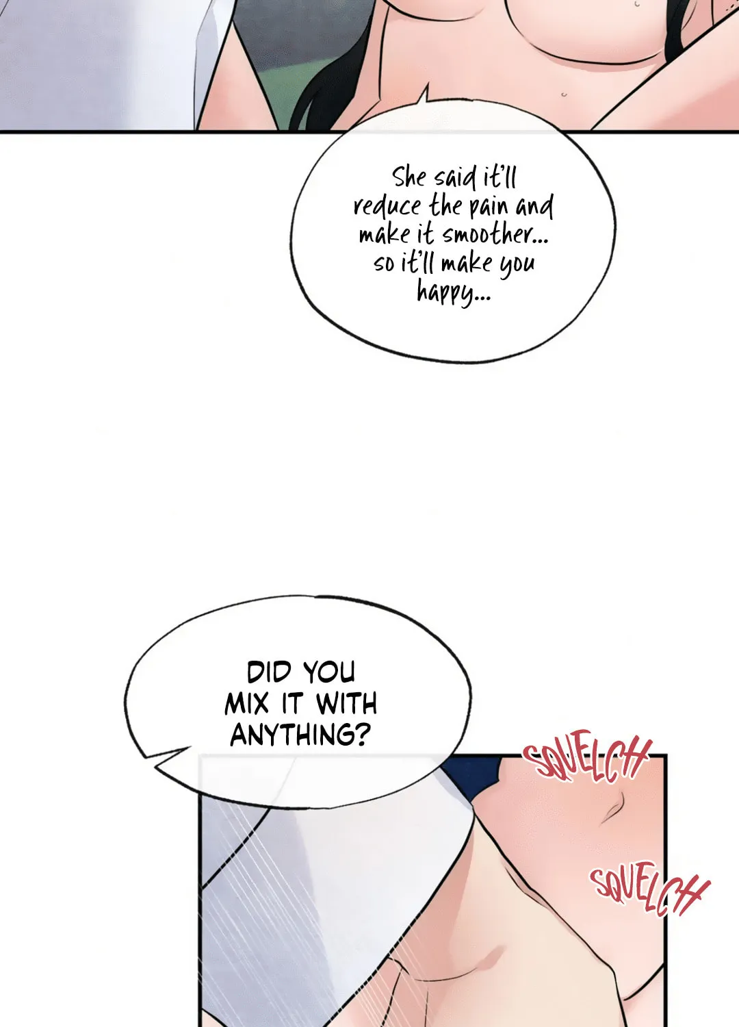 Read Wild Eyes chapter 9 image 38 on Lezhin