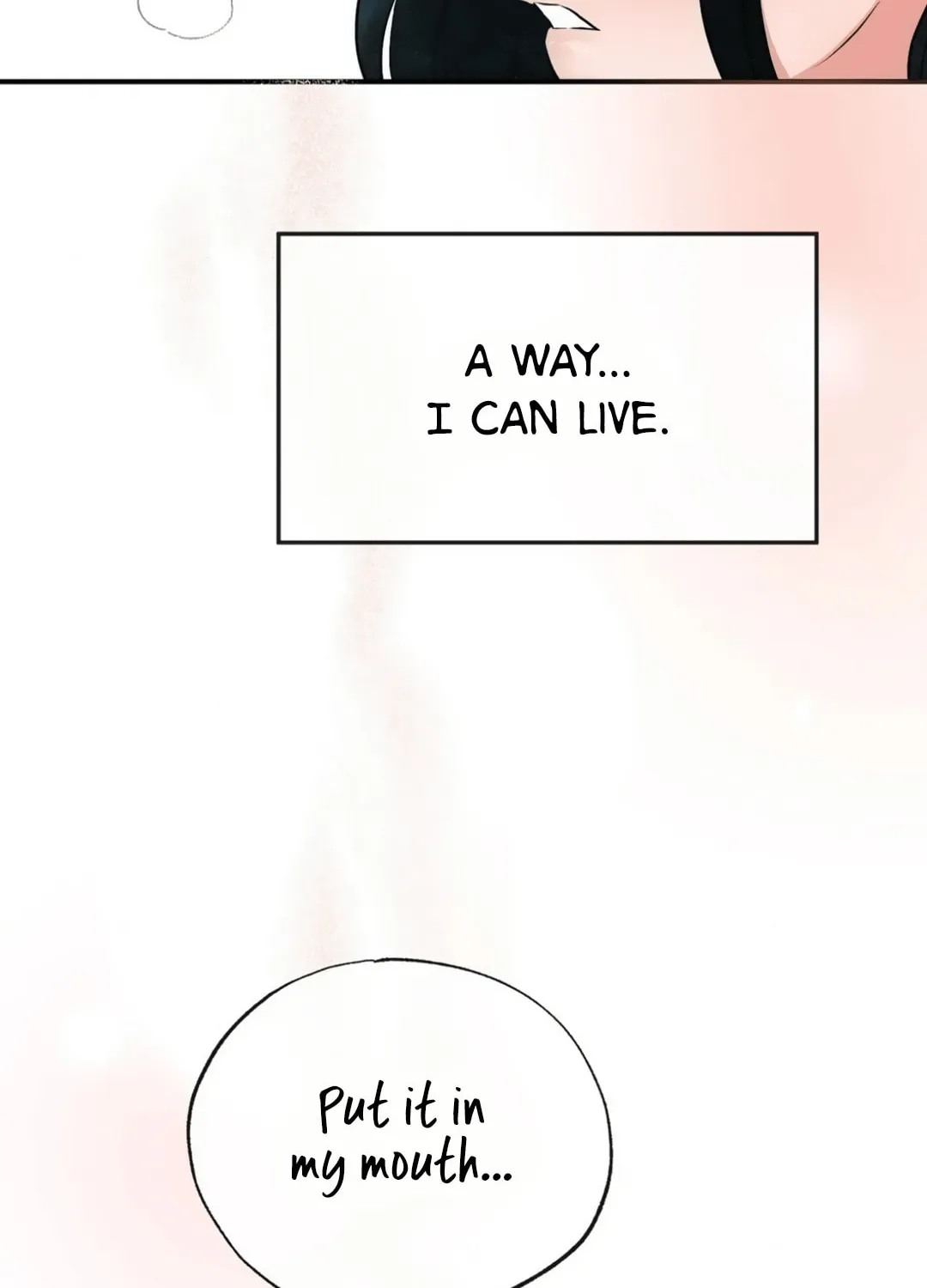Read Wild Eyes chapter 9 image 45 on Lezhin
