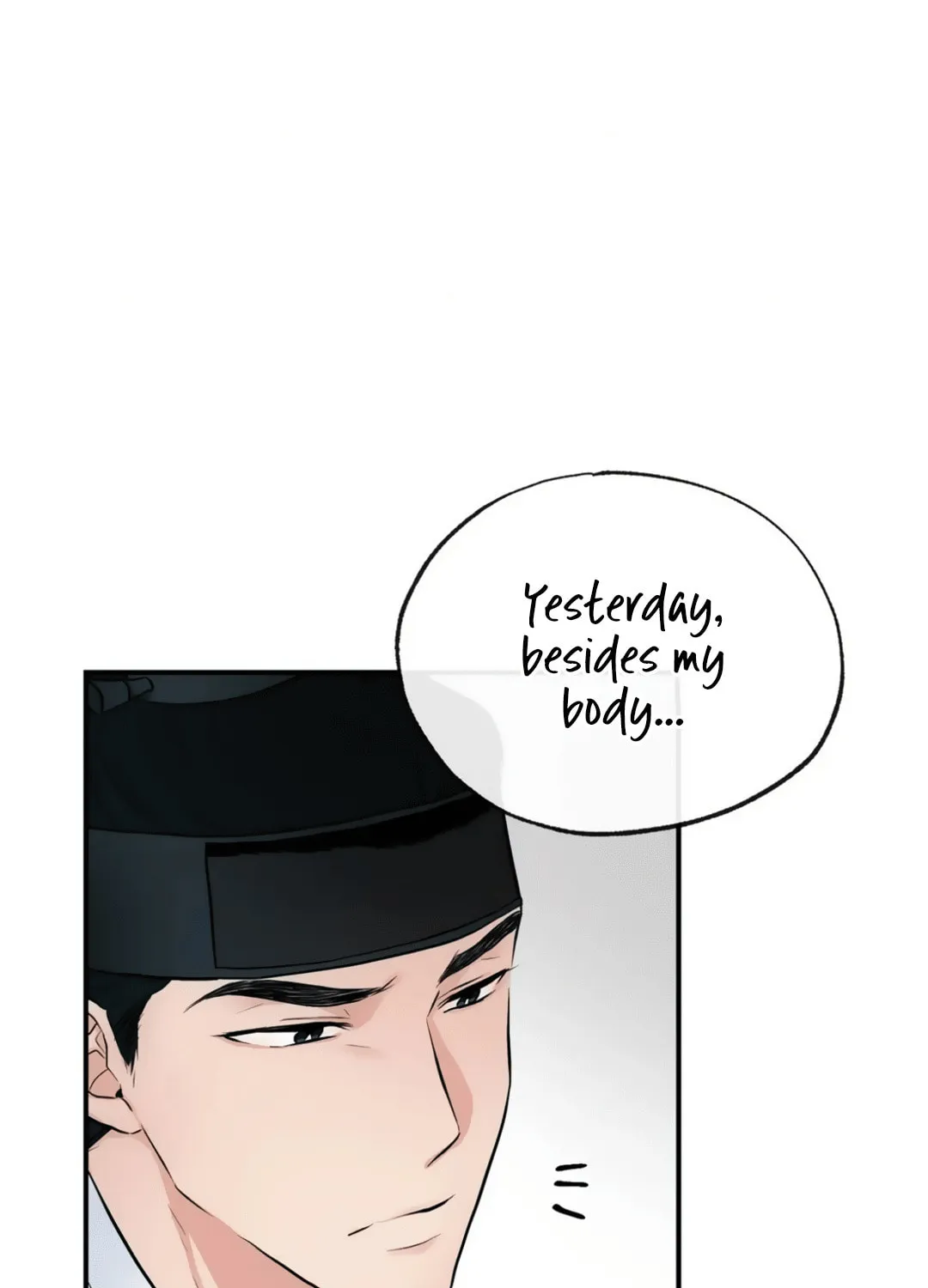 Read Wild Eyes chapter 9 image 47 on Lezhin