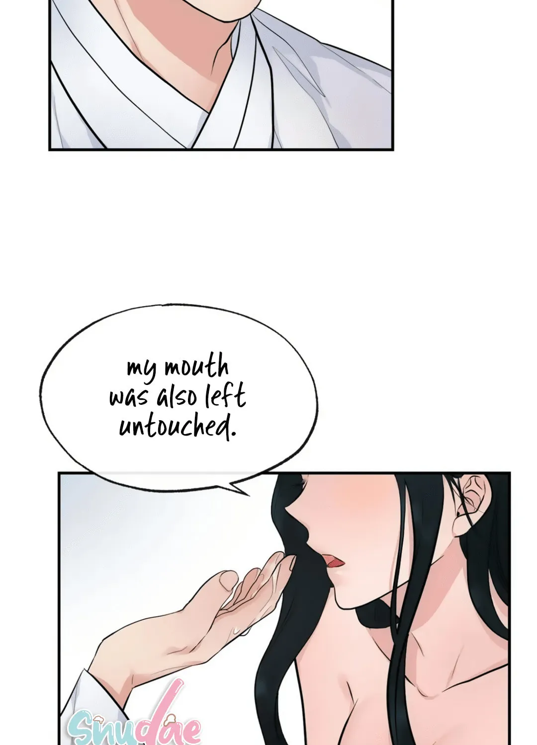Read Wild Eyes chapter 9 image 48 on Lezhin
