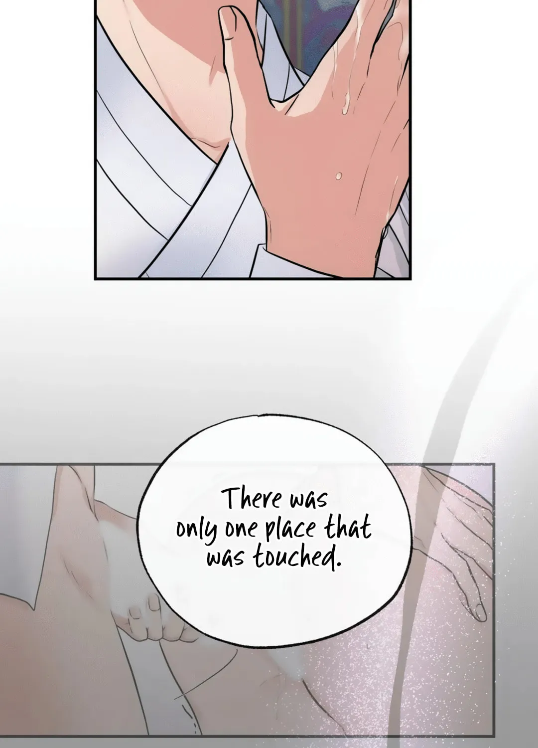 Read Wild Eyes chapter 9 image 50 on Lezhin