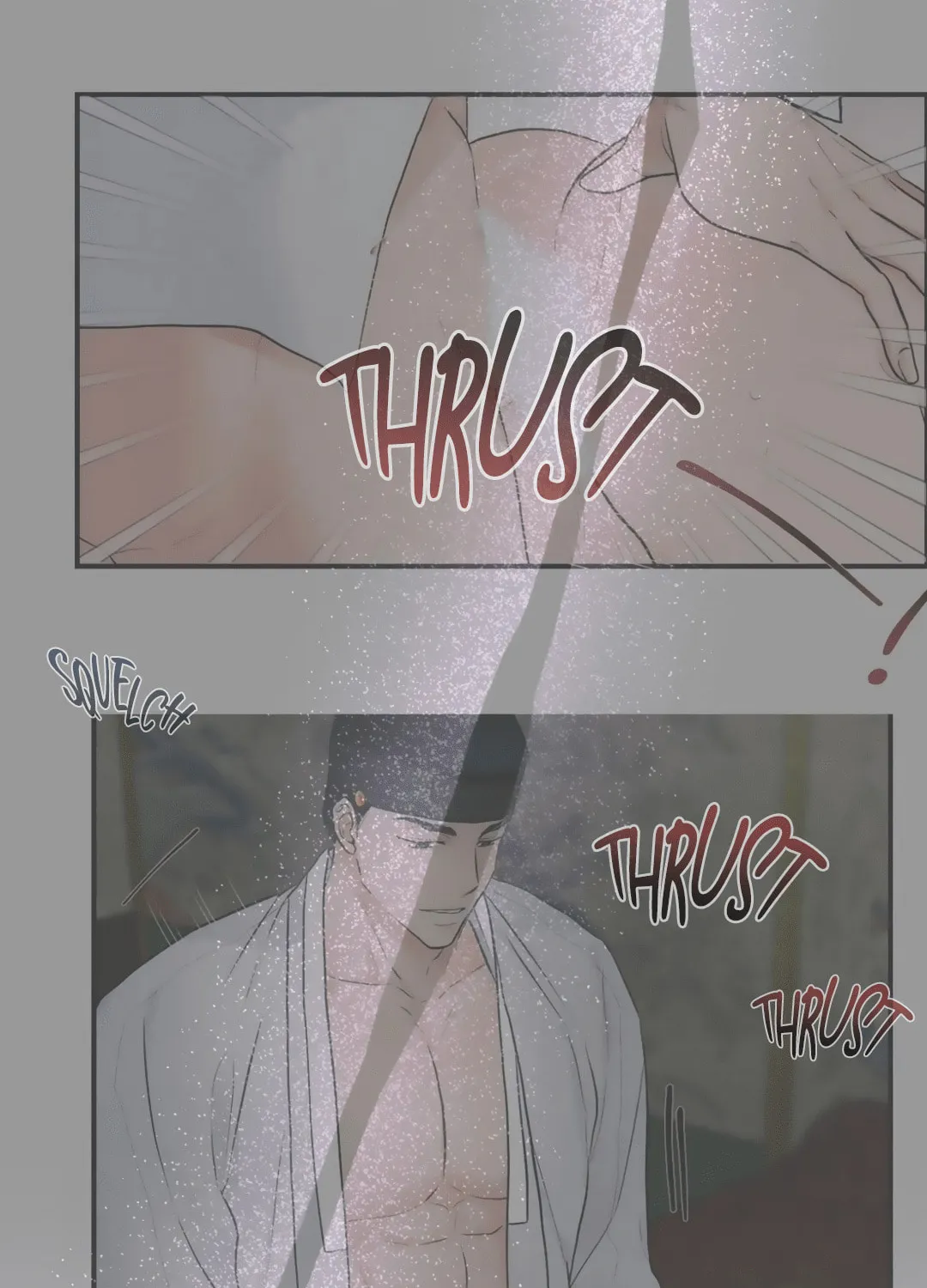 Read Wild Eyes chapter 9 image 51 on Lezhin