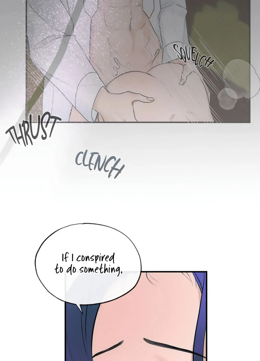 Read Wild Eyes chapter 9 image 52 on Lezhin