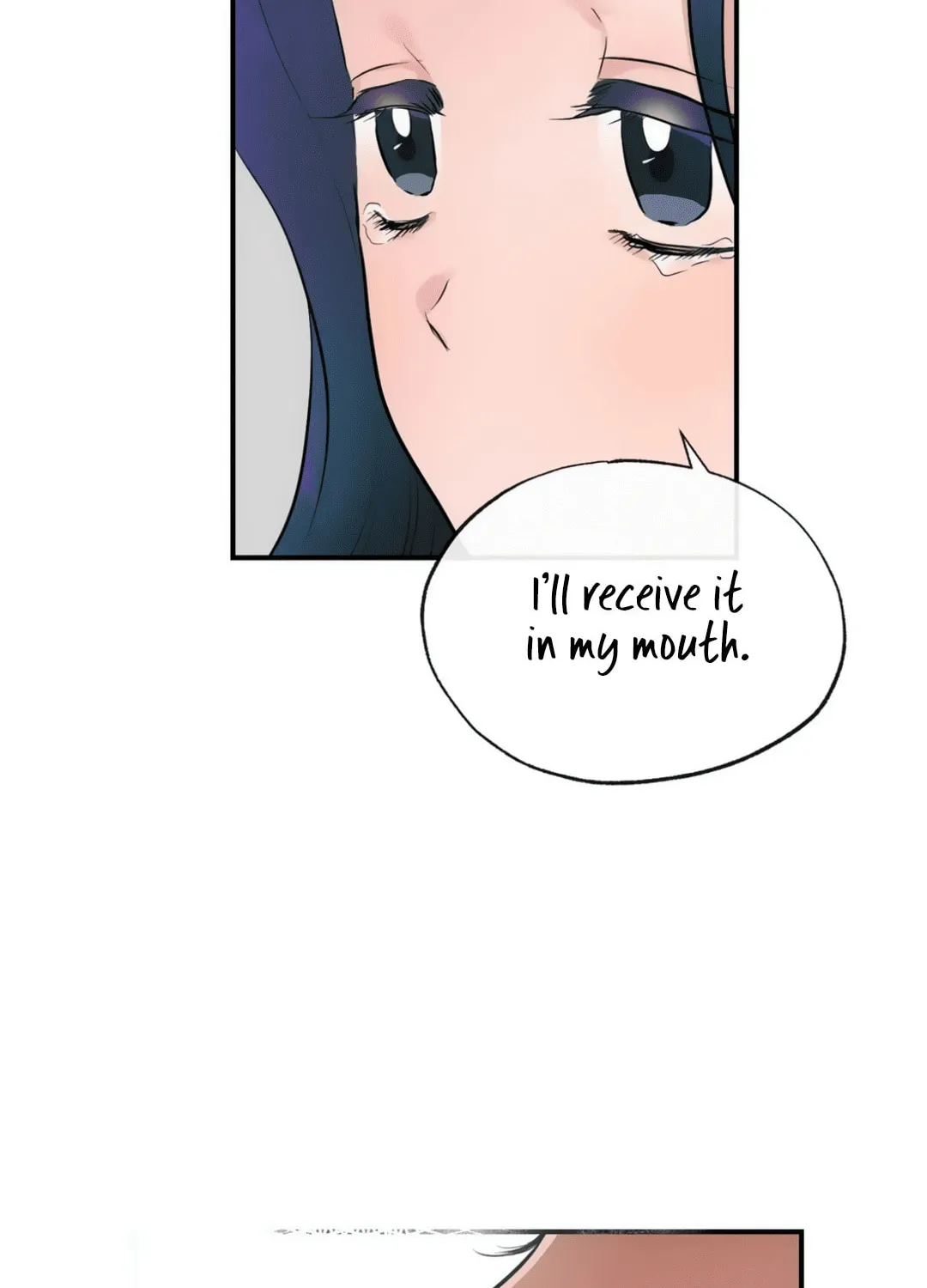 Read Wild Eyes chapter 9 image 53 on Lezhin