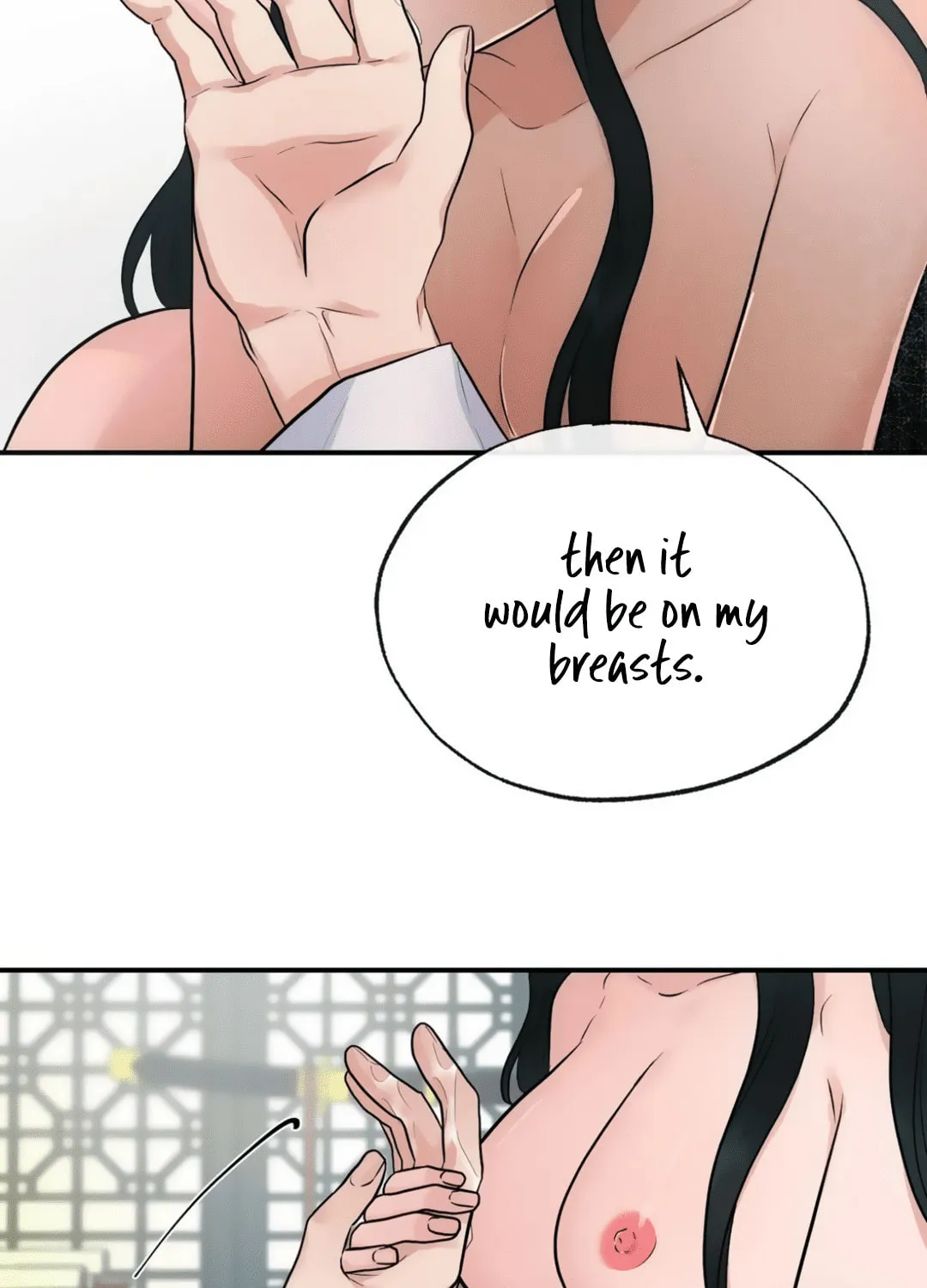 Read Wild Eyes chapter 9 image 56 on Lezhin