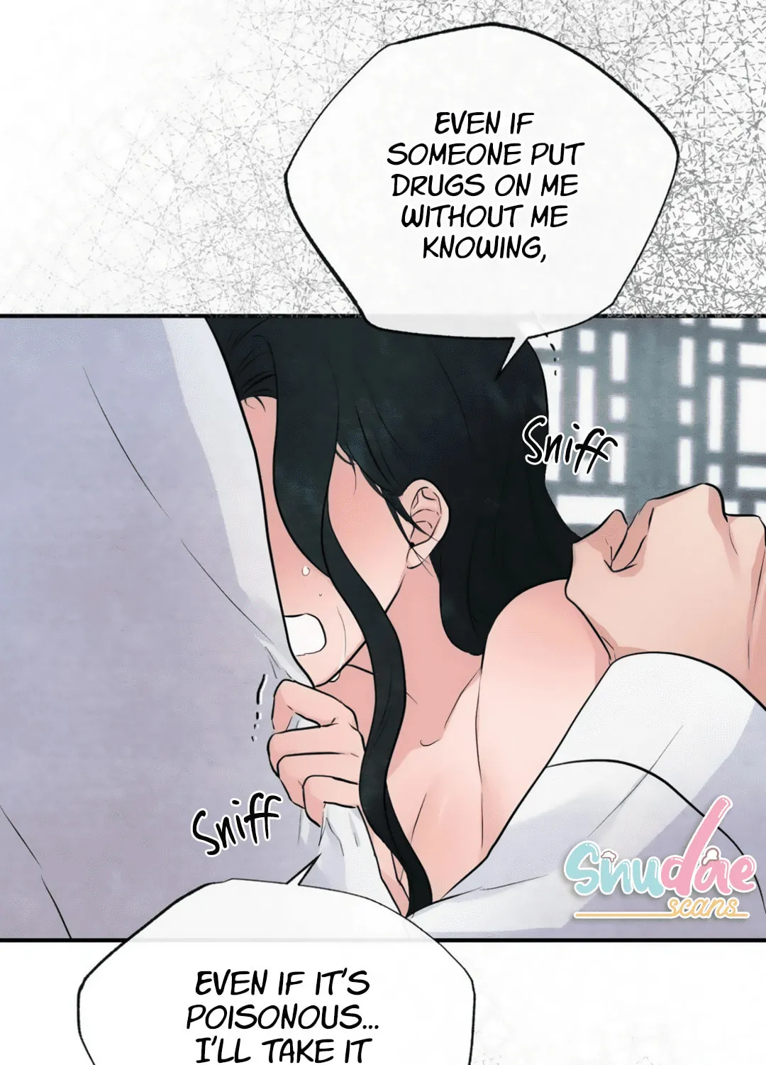 Read Wild Eyes chapter 9 image 67 on Lezhin