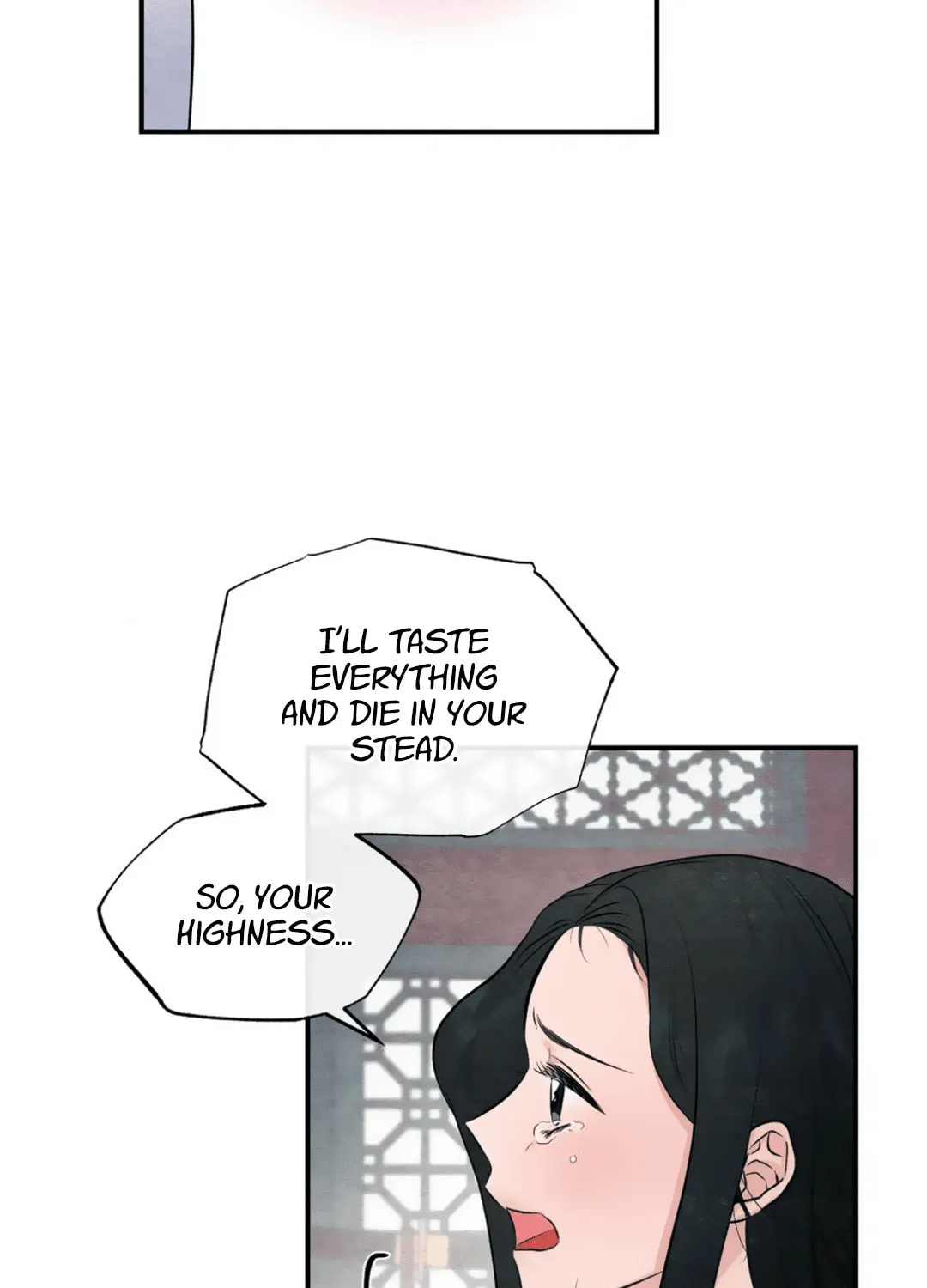 Read Wild Eyes chapter 9 image 69 on Lezhin