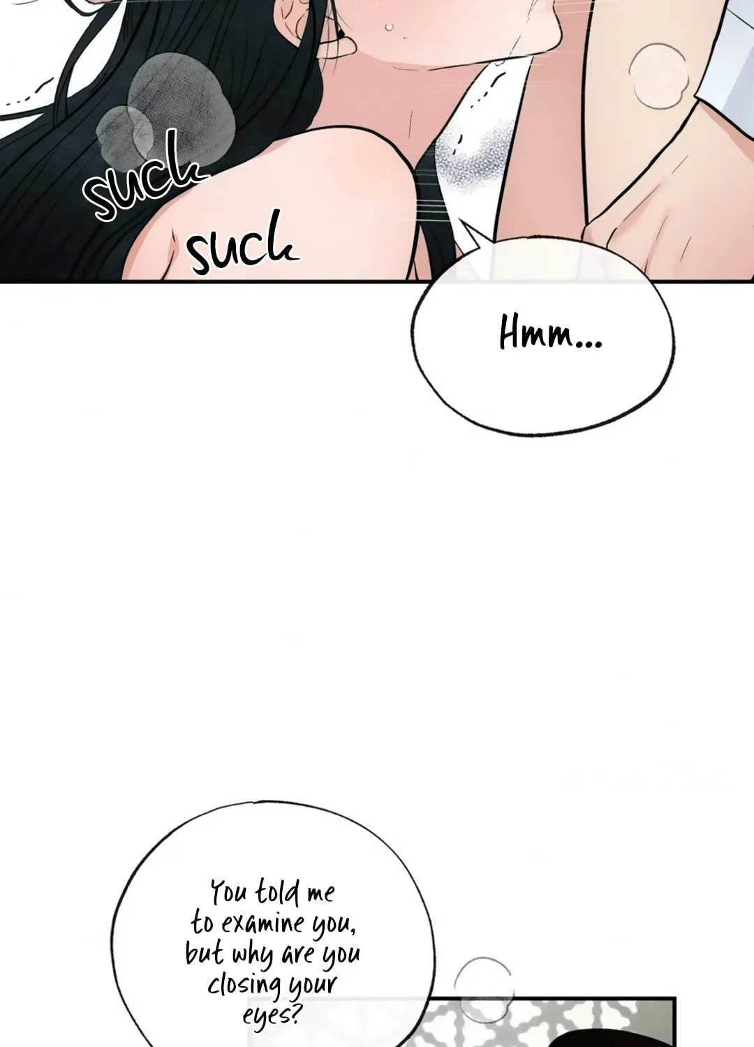 Read Wild Eyes chapter 9 image 7 on Lezhin