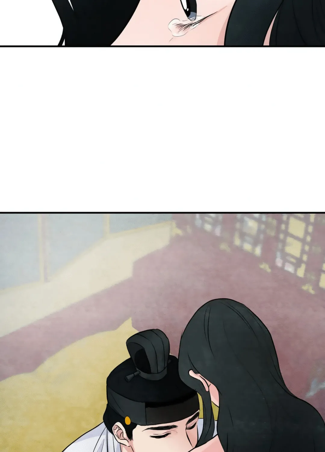 Read Wild Eyes chapter 9 image 71 on Lezhin