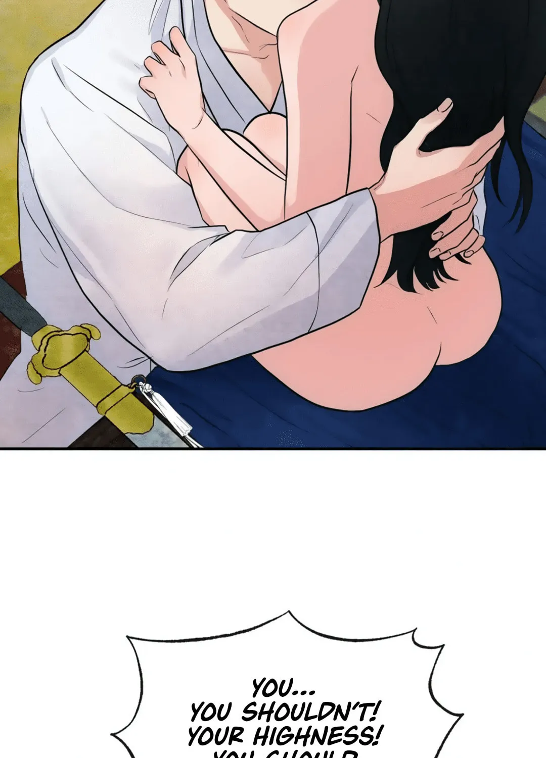 Read Wild Eyes chapter 9 image 72 on Lezhin