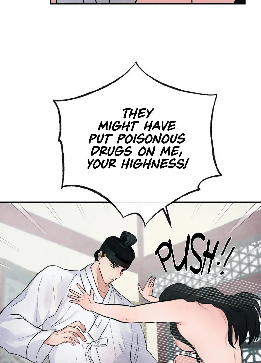 Read Wild Eyes chapter 9 image 74 on Lezhin