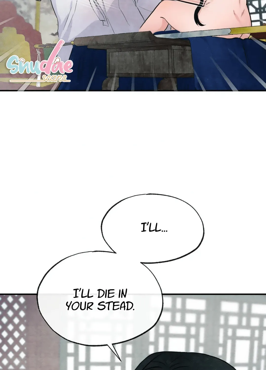 Read Wild Eyes chapter 9 image 75 on Lezhin