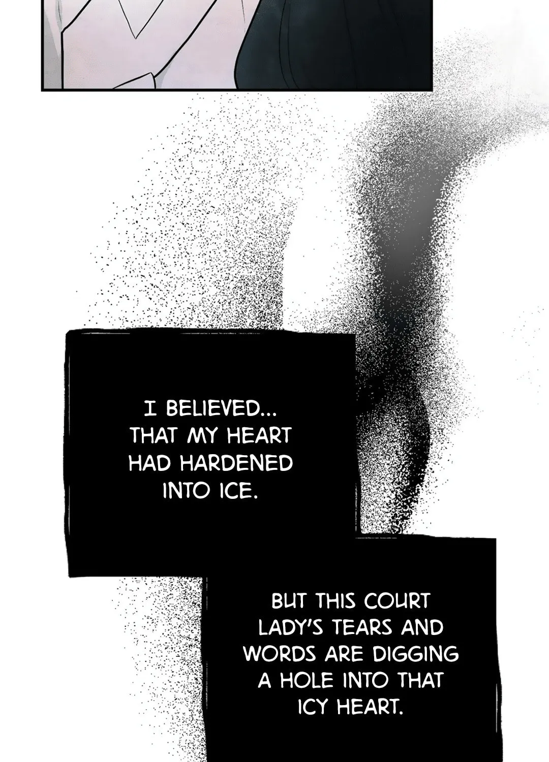 Read Wild Eyes chapter 9 image 78 on Lezhin