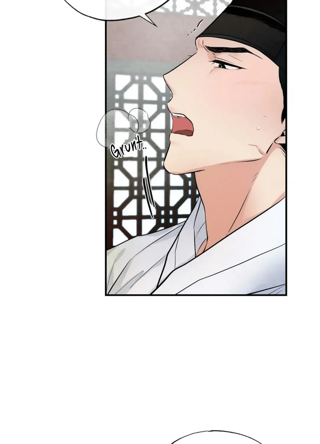 Read Wild Eyes chapter 9 image 8 on Lezhin