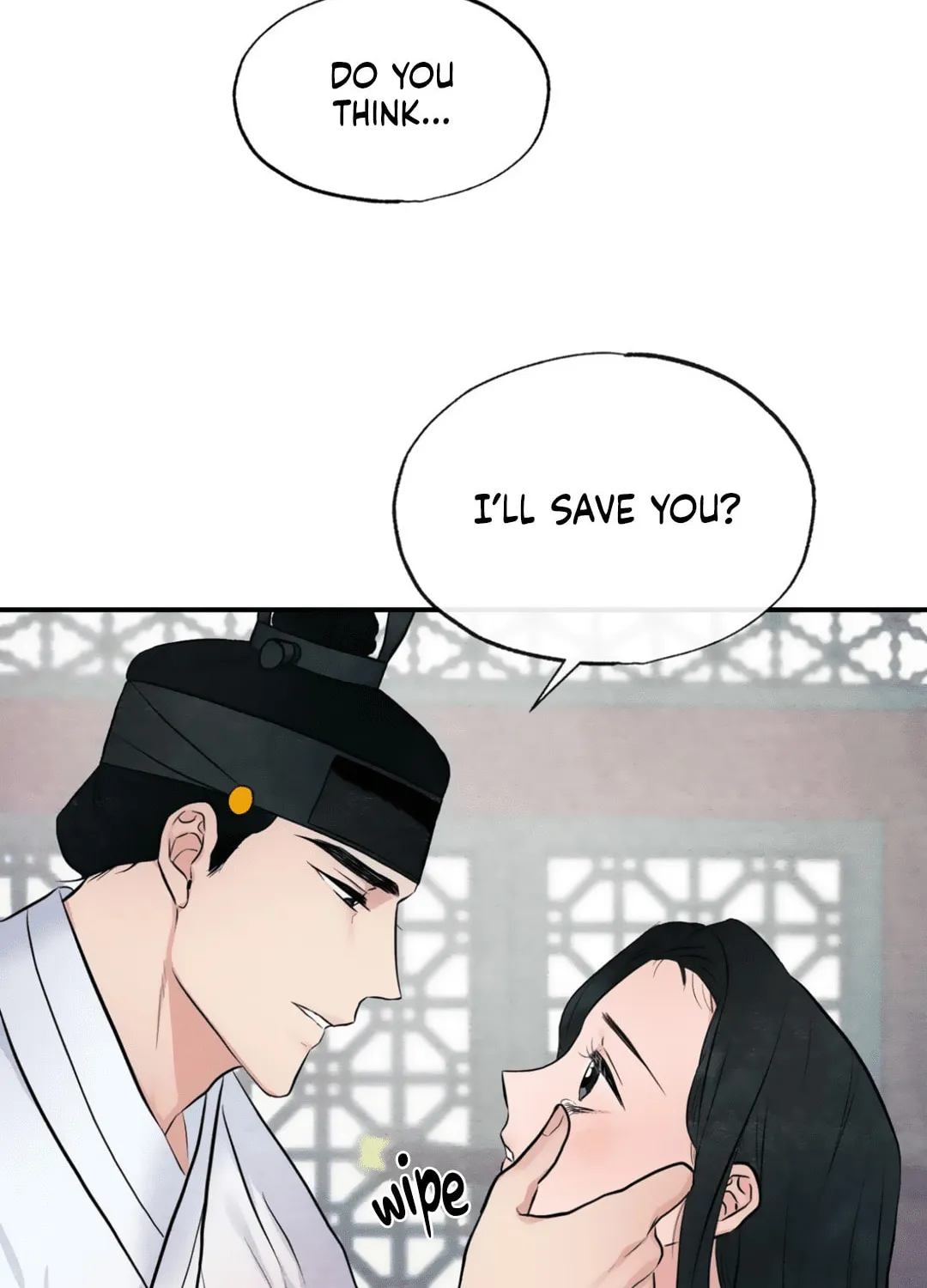 Read Wild Eyes chapter 9 image 81 on Lezhin