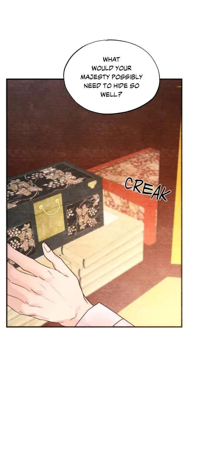 Read Wild Eyes chapter 91 image 10 on Lezhin