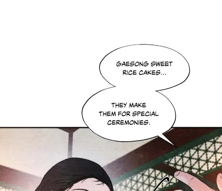 Read Wild Eyes chapter 91 image 11 on Lezhin