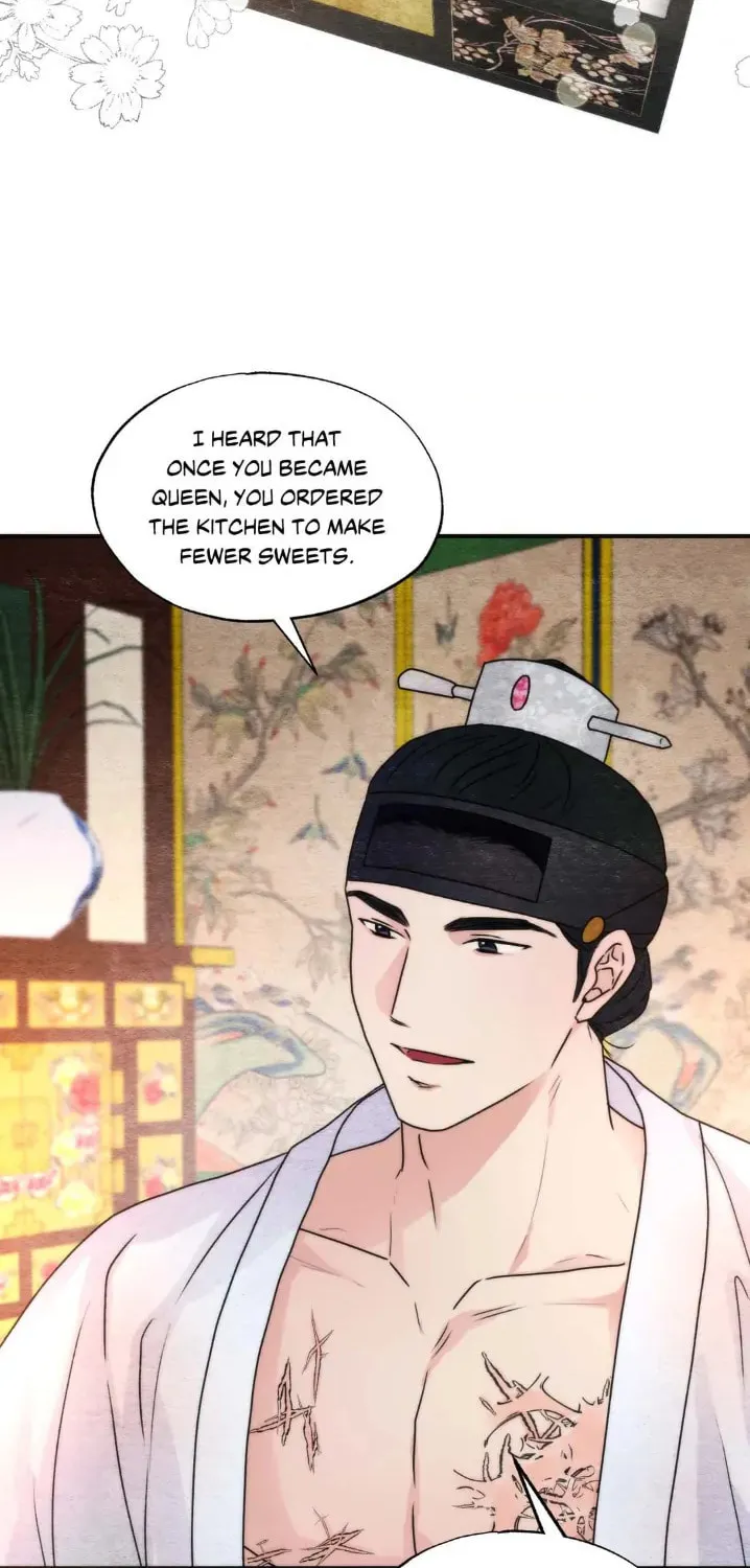 Read Wild Eyes chapter 91 image 13 on Lezhin