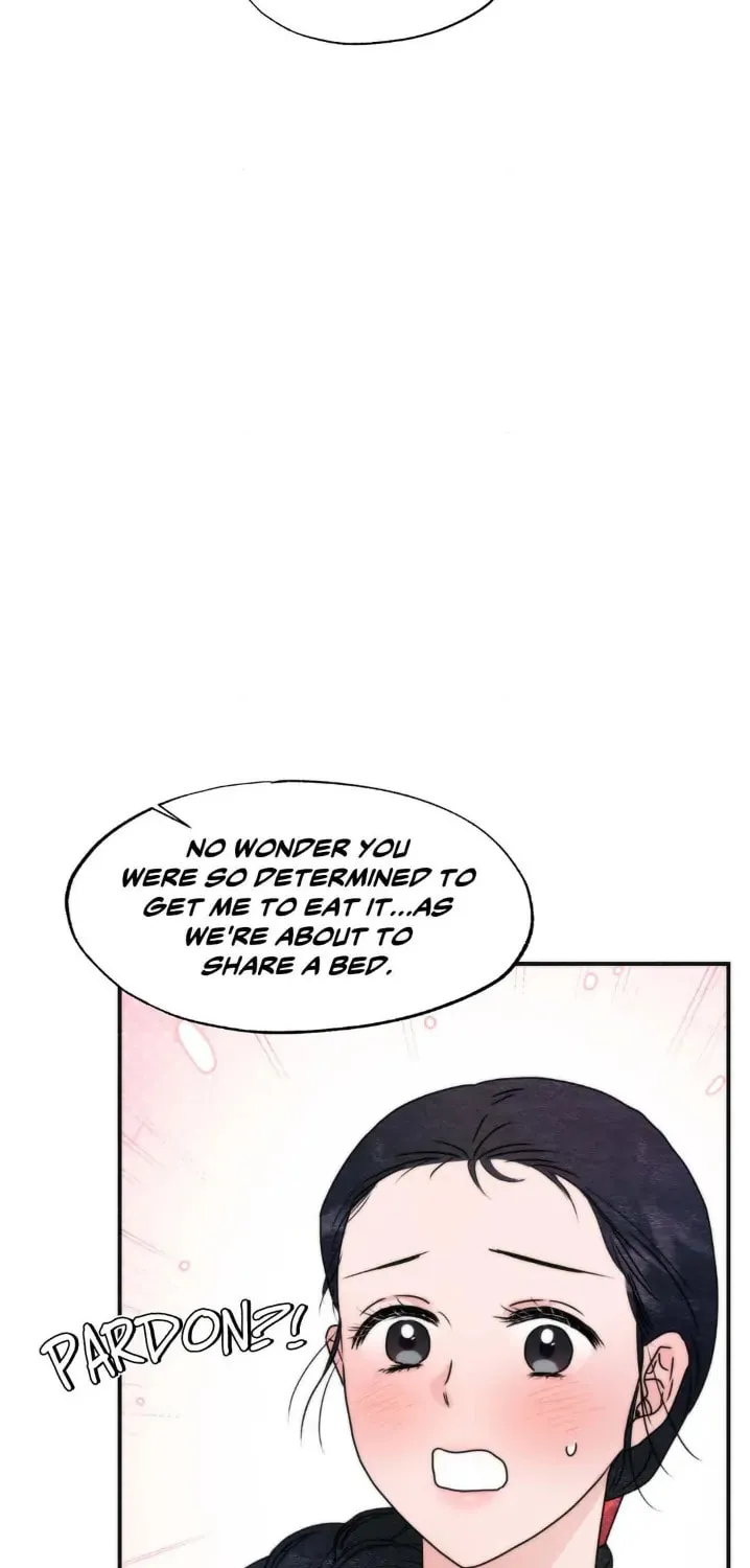 Read Wild Eyes chapter 91 image 18 on Lezhin