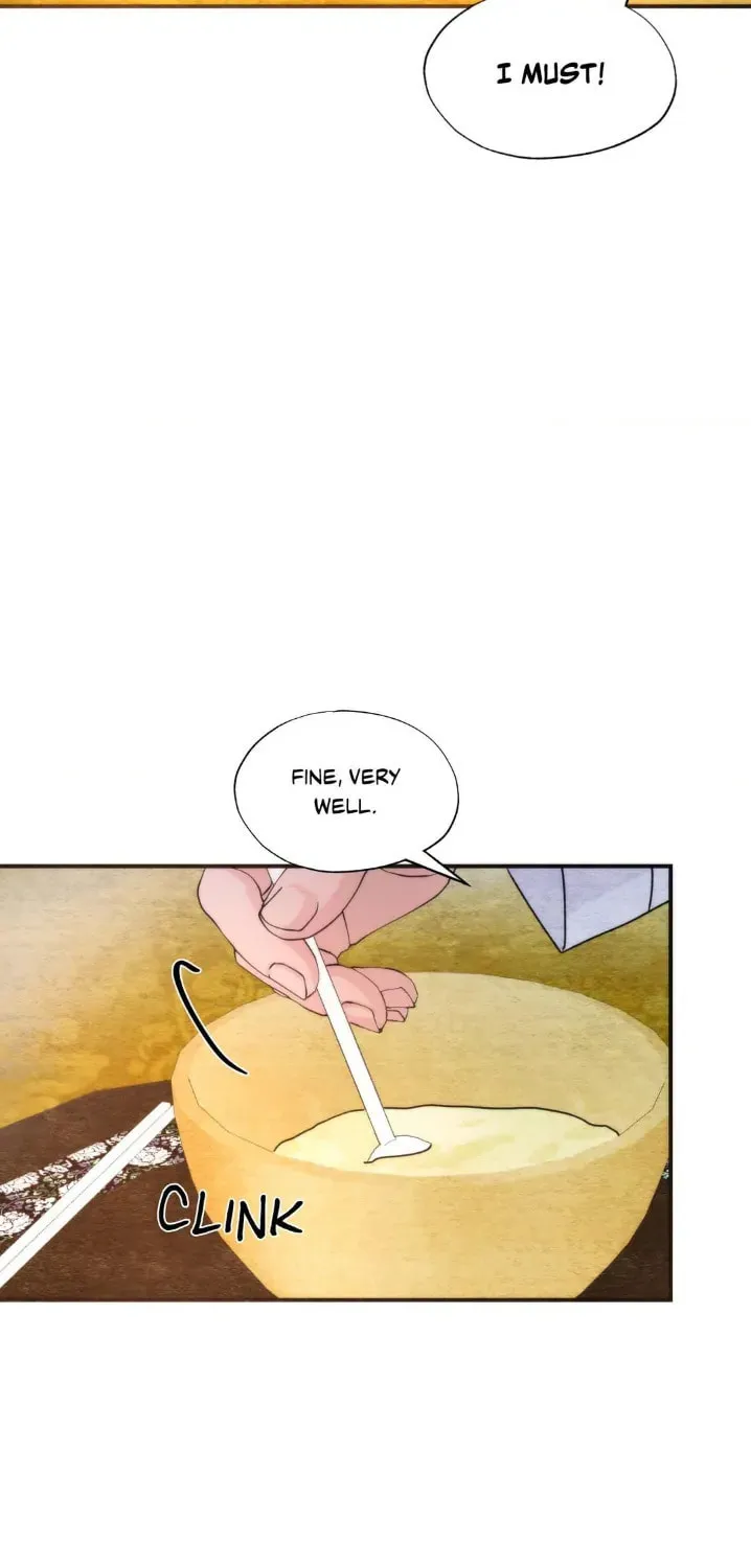 Read Wild Eyes chapter 91 image 2 on Lezhin