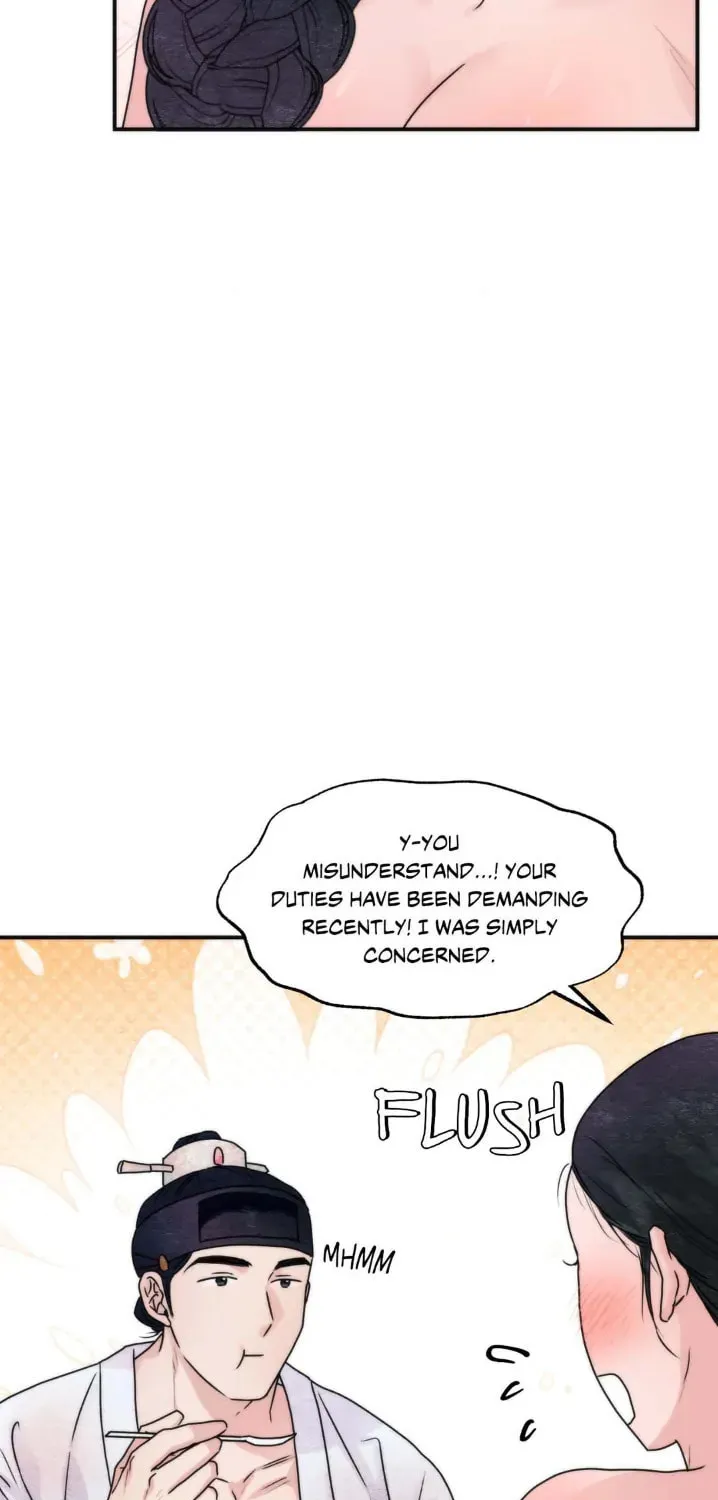 Read Wild Eyes chapter 91 image 20 on Lezhin