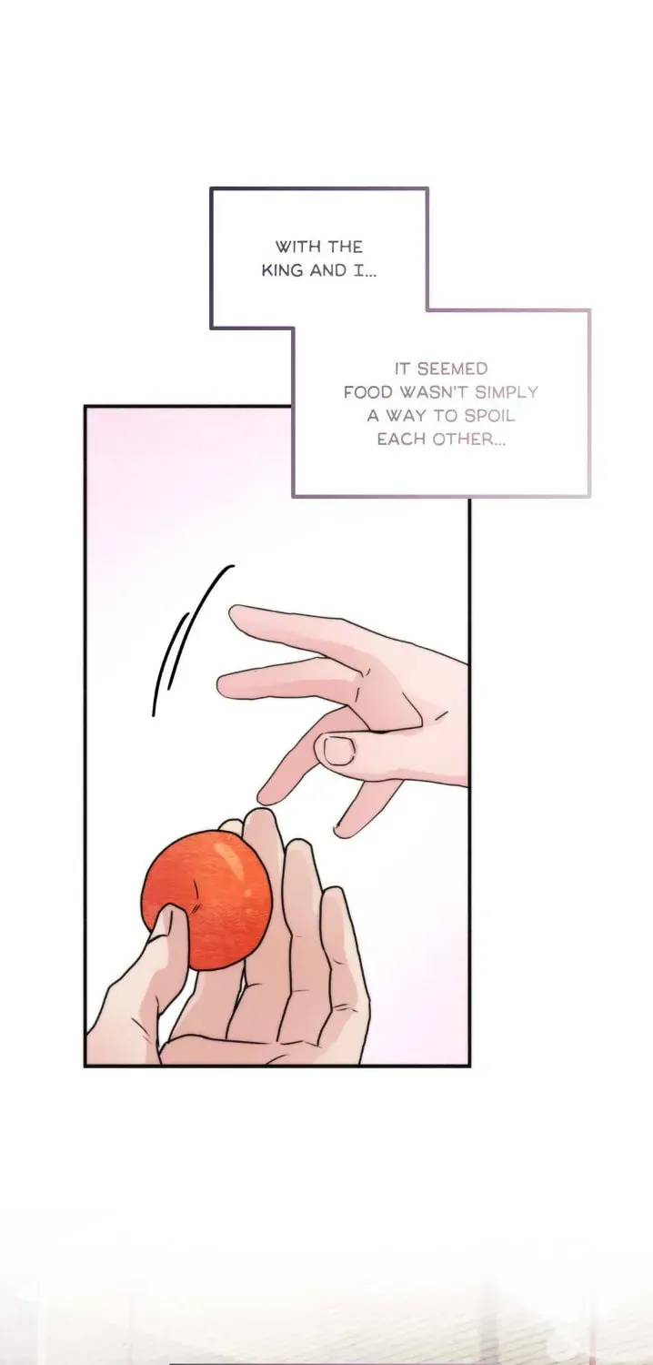 Read Wild Eyes chapter 91 image 24 on Lezhin