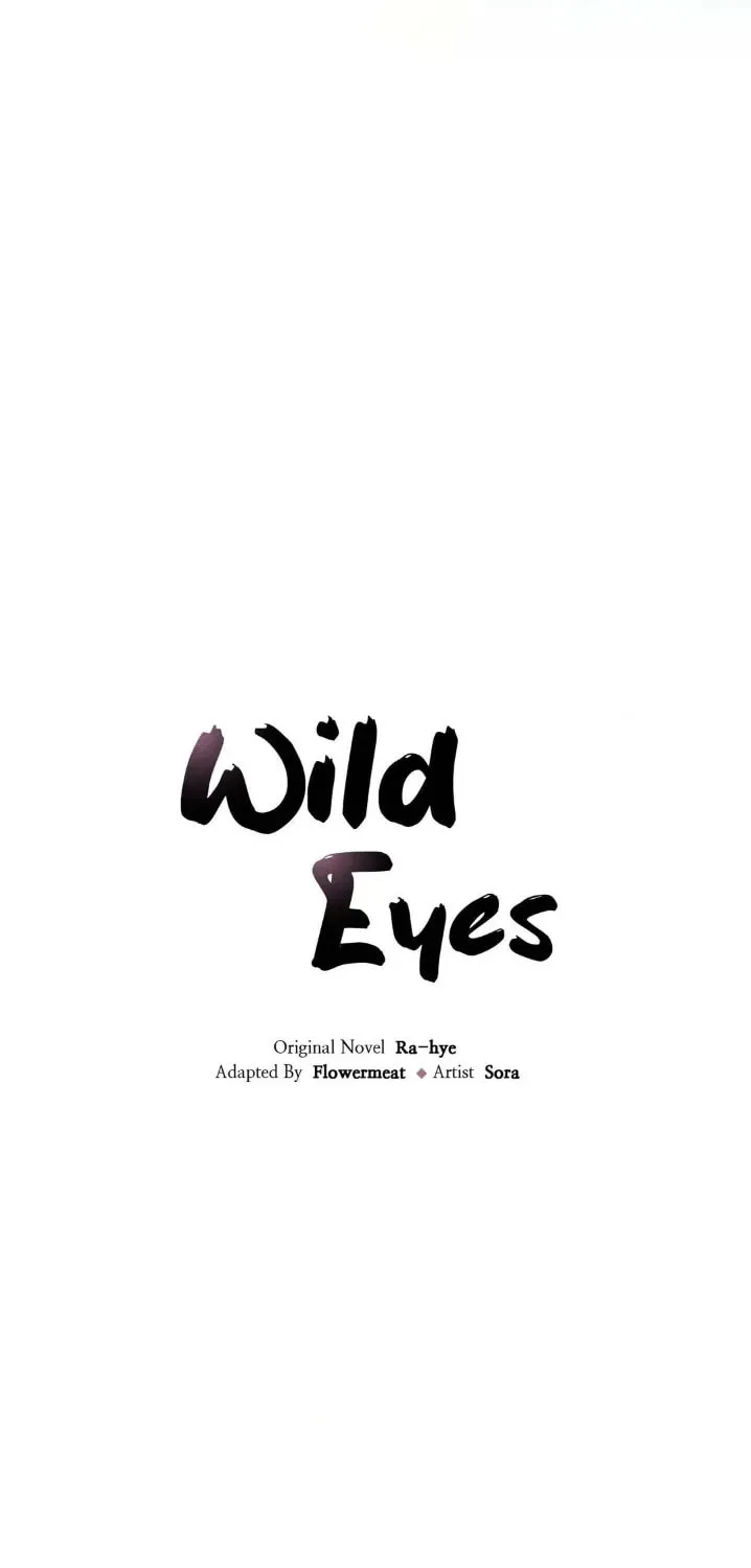 Read Wild Eyes chapter 91 image 26 on Lezhin