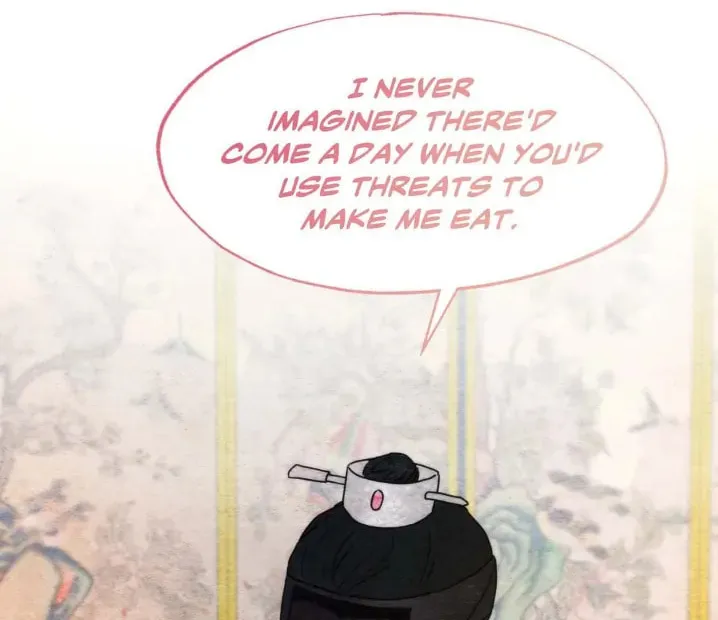 Read Wild Eyes chapter 91 image 3 on Lezhin