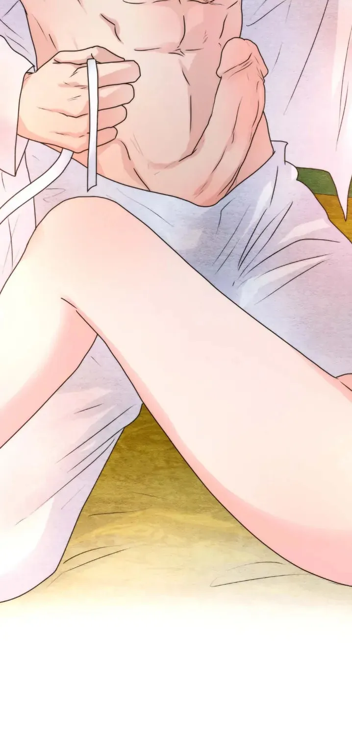 Read Wild Eyes chapter 91 image 34 on Lezhin