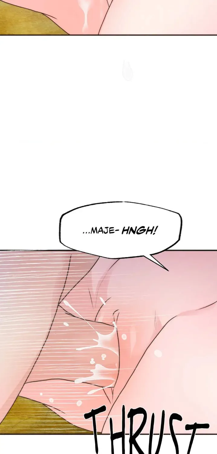 Read Wild Eyes chapter 91 image 36 on Lezhin