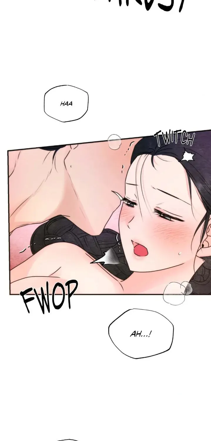 Read Wild Eyes chapter 91 image 37 on Lezhin