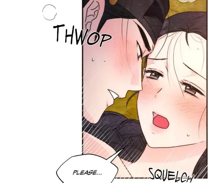 Read Wild Eyes chapter 91 image 39 on Lezhin