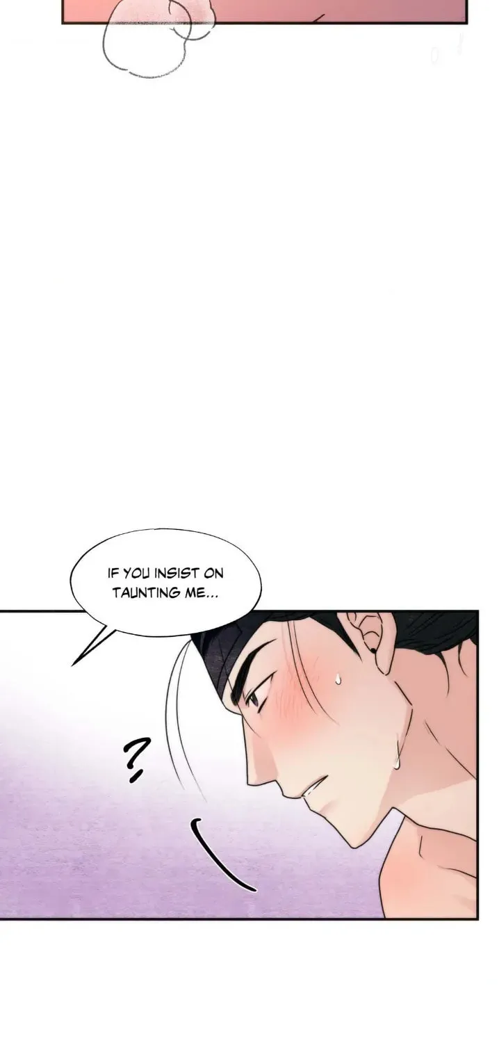Read Wild Eyes chapter 91 image 54 on Lezhin